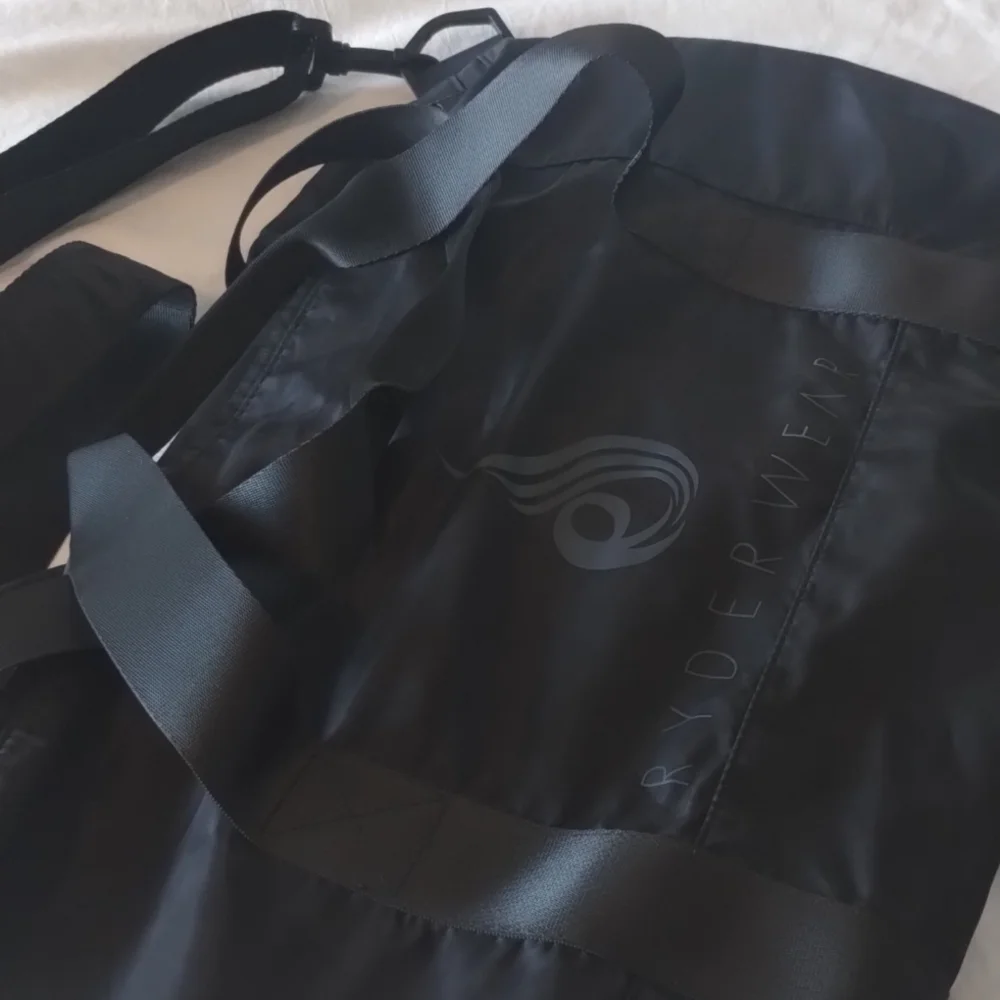 Ryderwear Unisex Basic Duffle Tote Gym Bag - Picture 4 of 10